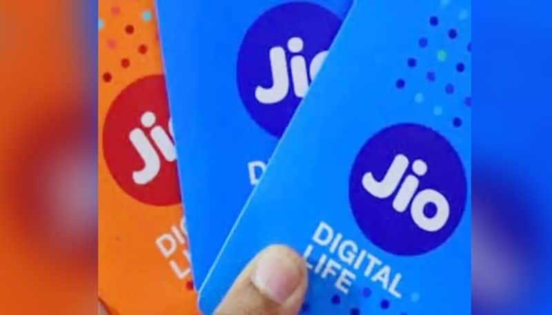 Reliance Jio Bags IPTV Innovation Award At World Communication Event