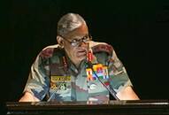 CAA protests: Army Chief General Bipin Rawat takes a dig at leaders misleading masses