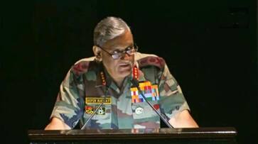 CAA protests: Army Chief General Bipin Rawat takes a dig at leaders misleading masses