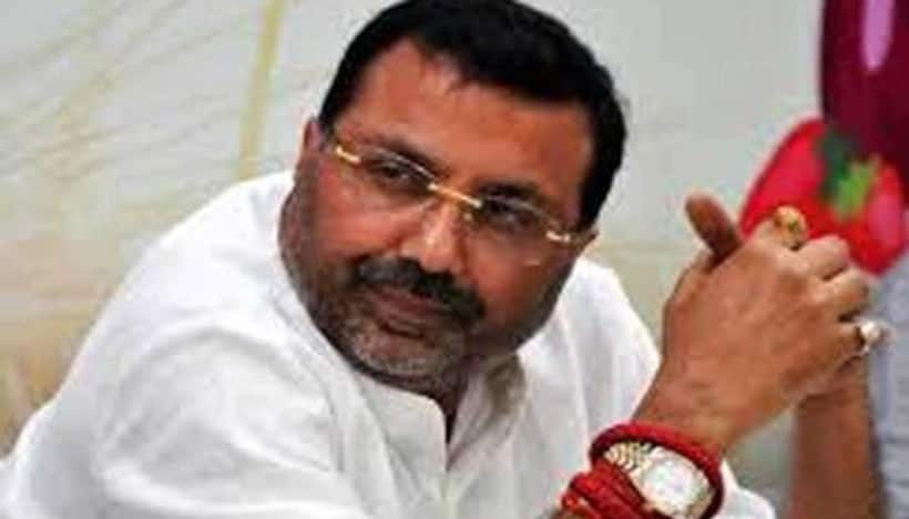 జార్ఖండ్ లో రాజ‌కీయ క‌ల‌క‌లం.. బీజేపీ ఎంపీలు దూబే, మనోజ్ తివారీపై కేసు న‌మోదు.. ఏం జ‌రిగిందంటే..? 