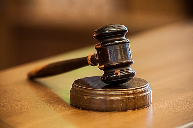 Delhi court adjourns hearing of 'execution of death row convicts' in Nirbhaya rape case till December 18