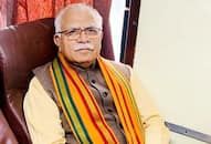 Manohar Lal Khattar to take oath as Haryana CM; Shiv Sena to break up with BJP in Maharashtra