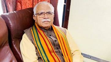 Manohar Lal Khattar to take oath as Haryana CM; Shiv Sena to break up with BJP in Maharashtra