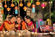 Here is how you can get ready for Diwali in 5 minutes