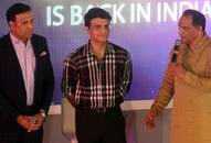 BCCI president Sourav Ganguly HCA boss Mohammad Azharuddin back day night Tests