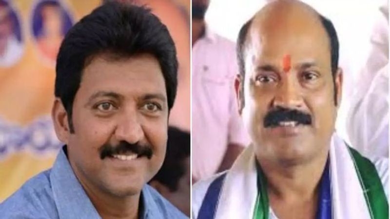 jagan assures yarlagadda in the wake of vallabhaneni vamshi joining tdp