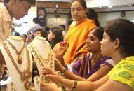 Gold kept at home can become a problem, government is preparing to impose tax