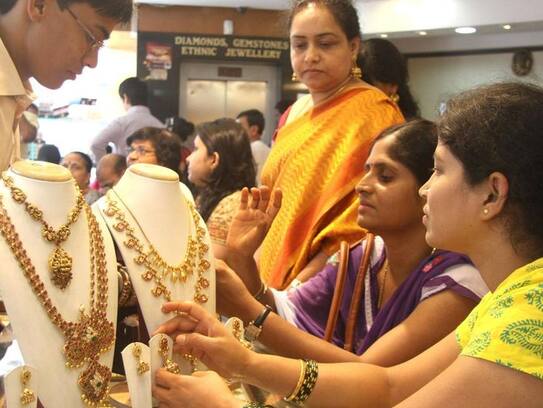 Gold kept at home can become a problem, government is preparing to impose tax