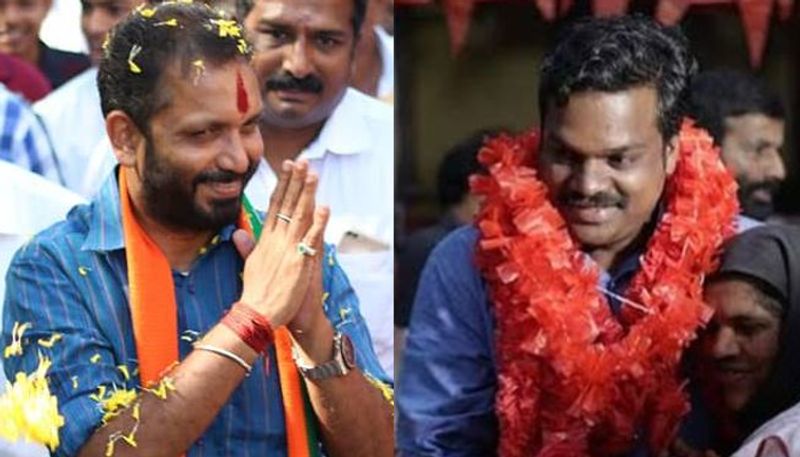 k surendran hopes in 2021 konni assembly election