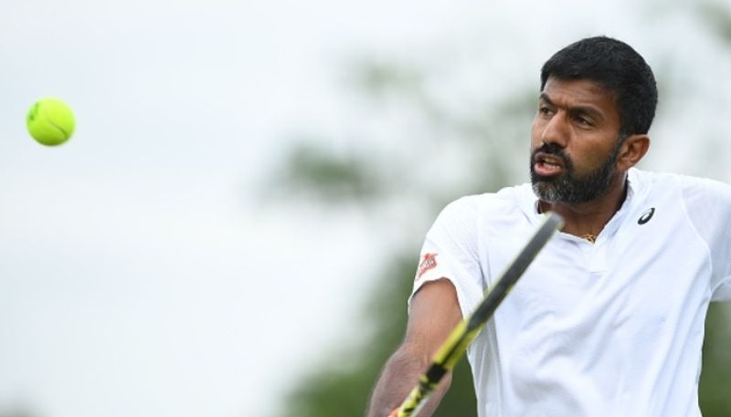 Rohan Bopanna take a bow Indian enters top 5 rankings after making Shanghai Masters final kvn