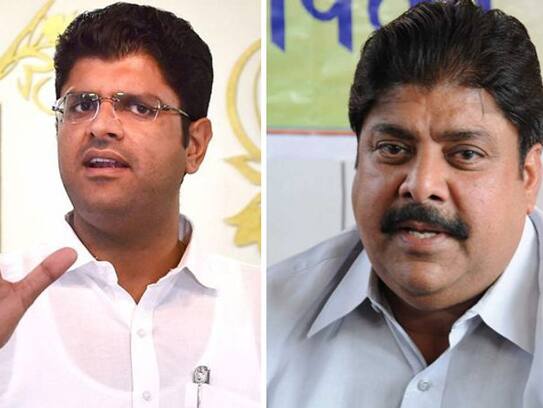 BJP gives return gift to Dushyant Chautala, security gets his jailed father a week away