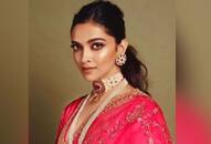 Deepika Padukone wins Crystal Award for spreading awareness about mental health