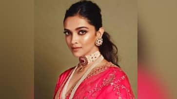 Deepika Padukone wins Crystal Award for spreading awareness about mental health