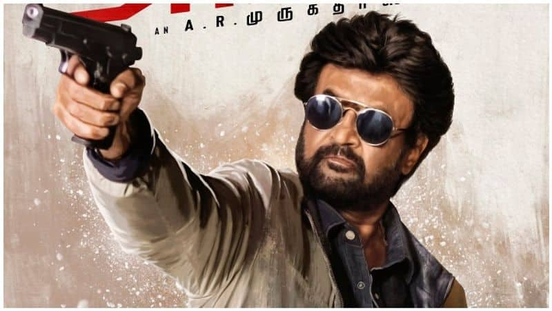 Darbar film review