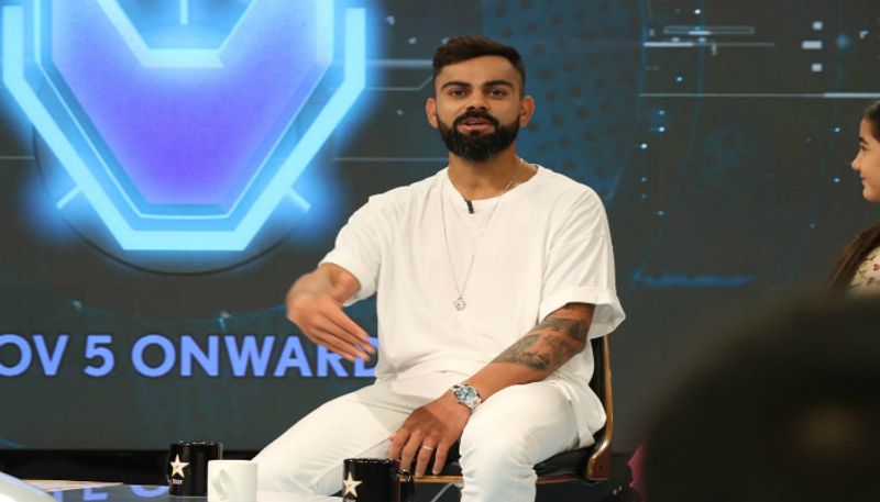 Fans trolls team india captain virat kohli social media post