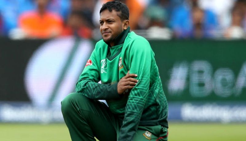 BCB likely to take legal action against shakib al hasan