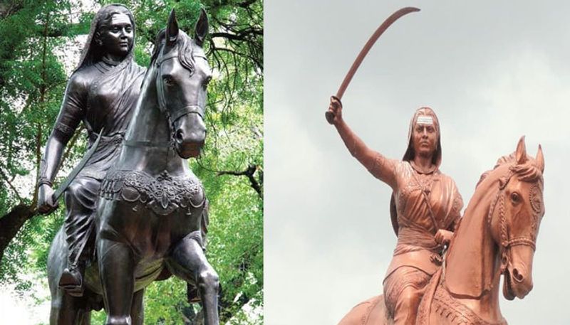 Rani Chennamma was the brave Queen of Kittur who fought and died against the English rule