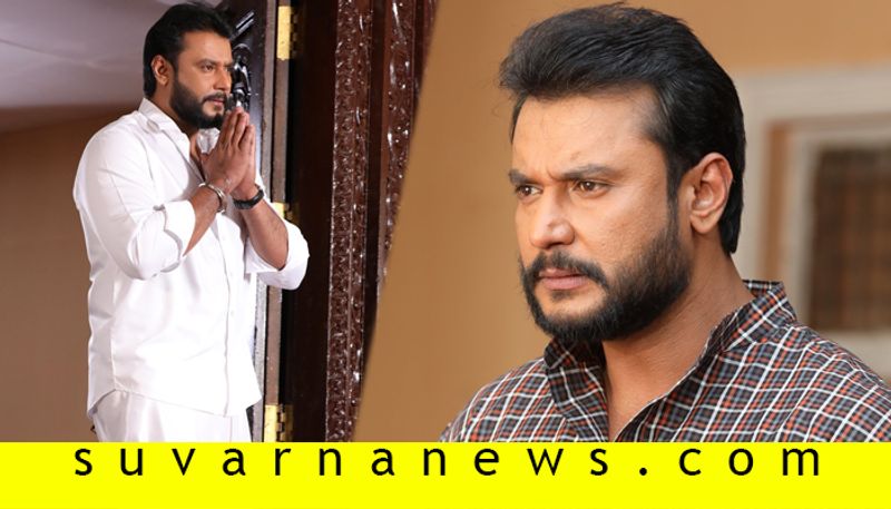 Actor Darshan Kannada film odeya teaser to be  released on november 1st Anand Audio