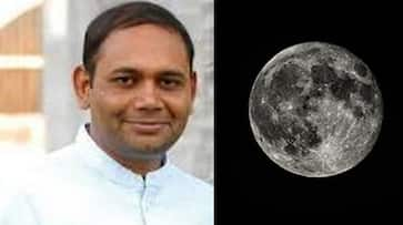 'Moon Anthem' penned by diplomat-poet India's Ambassador to Madagascar Abhay K released