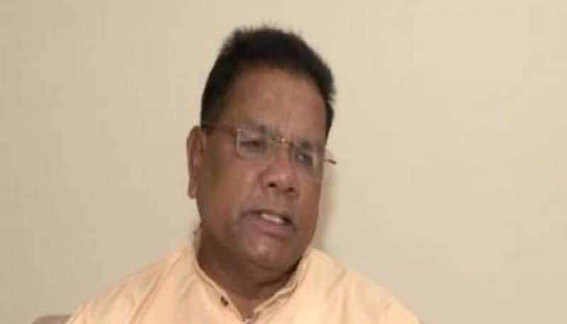 Ripun Bora resigns from Assam Congress President post after defeat in assembly polls