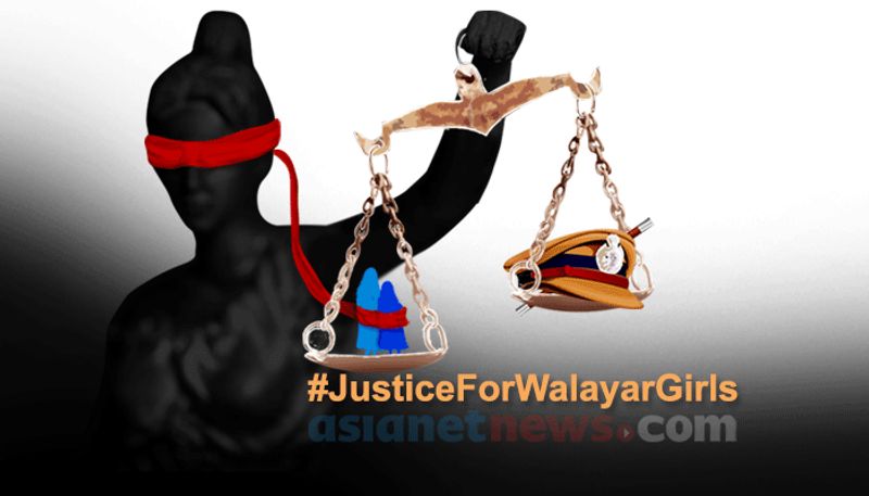 justice for walayar girls