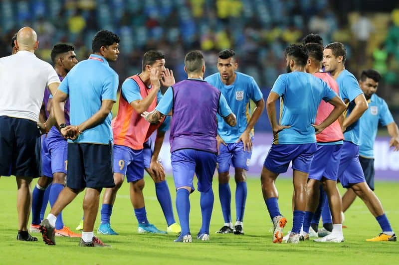 Football ISL 2023-24 Preview: Mumbai City FC face test for League Shield defence against Mohun Bagan Super Giant osf