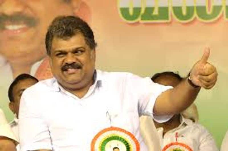 Union Minister posting for G.K.Vasan