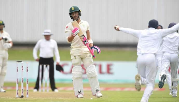 ভারতের বিরুদ্ধে হারের অজুহাত দিয়ে হাসির খোরাক প্রোটিয়া অধিনায়ক ফাফ ডুপ্লেসি