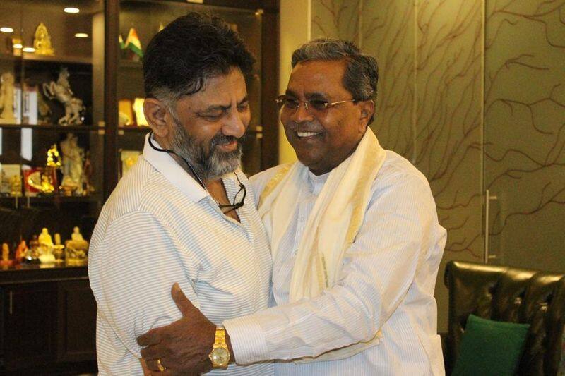 Siddu DKS