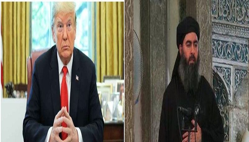 Abu Bakr al-Baghdadi killed in US raid Trump confirms News