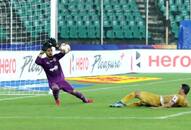 ISL Chennaiyin Mumbai City play out entertaining draw