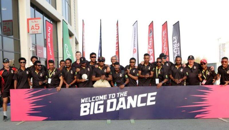 Papua New Guinea create history qualify ICC T20 World Cup 2020 Australia