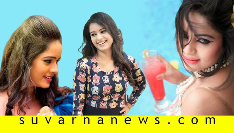 Colors Kannada Big Boss 7 contestant Duniya Rashmi exclusive interview with Kannada Prabha