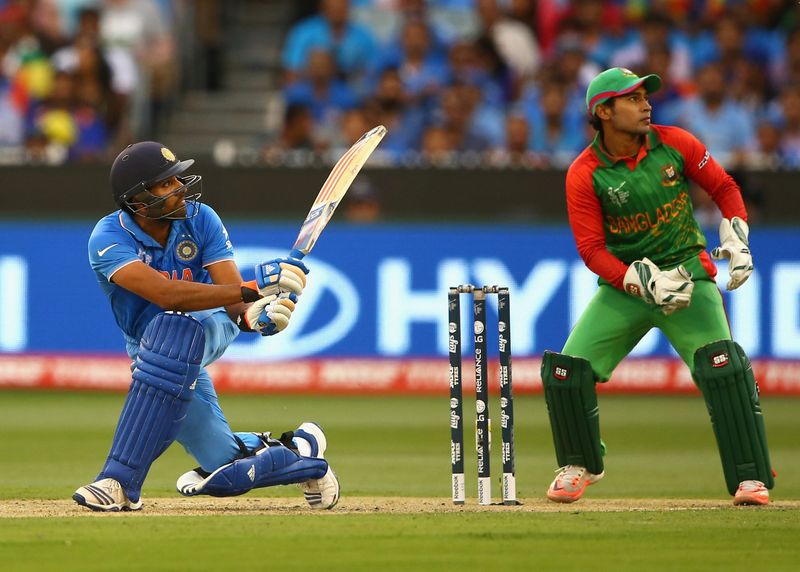 India vs Bangladesh cricket series full schedule