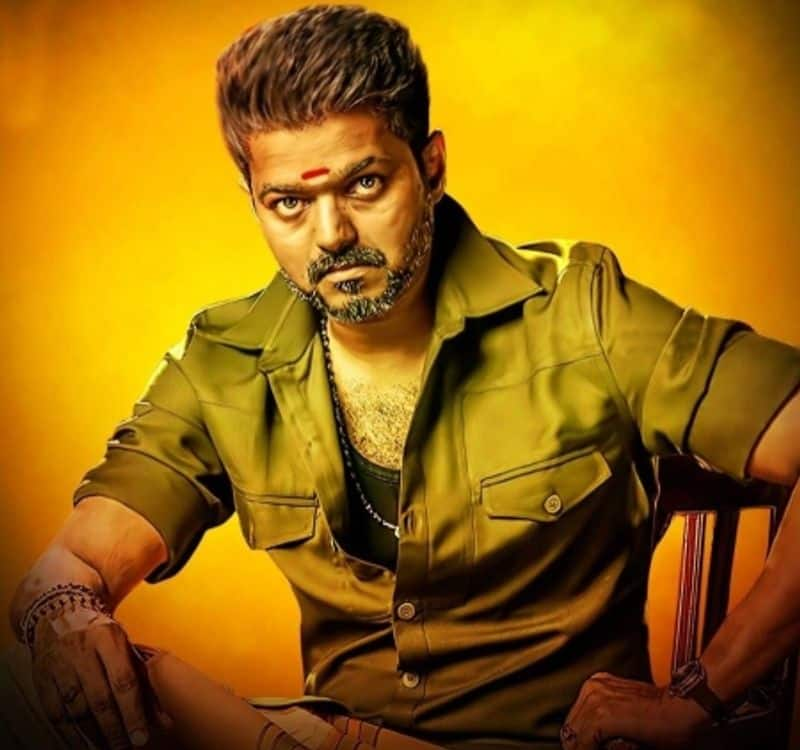 bigil number 1 tamil movie of 2019 in kerala