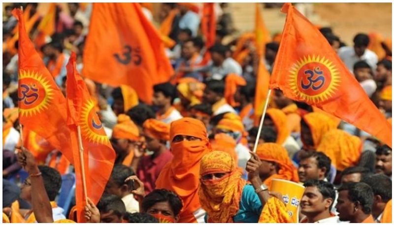 After Ayodhya verdict VHP won not celebrate Babri Masjid demolition as Shaurya Diwas