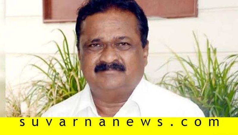 MLC Srikantegowda Slams Mandya MP Sumalatha Ambareesh