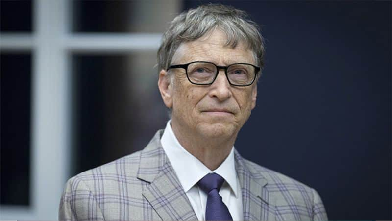 Coronavirus Gates Foundation pledges $250 million donation to fight COVID-19 pandemic-dnm