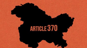 Article 70 scrapped: 28-member European parliamentary panel to visit Kashmir