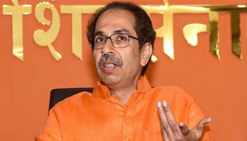 Maharashtra CM Uddhav Thackeray Asks Centre On Where It Would Settle Hindu Immigrants