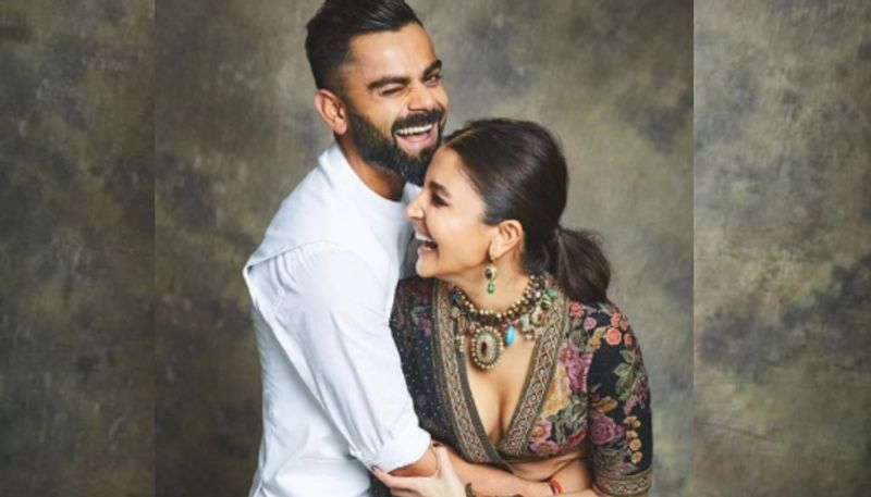 Virat Kohli Playing Monopoly With Anushka Sharma's Parents Is The Fam-Jam For Life