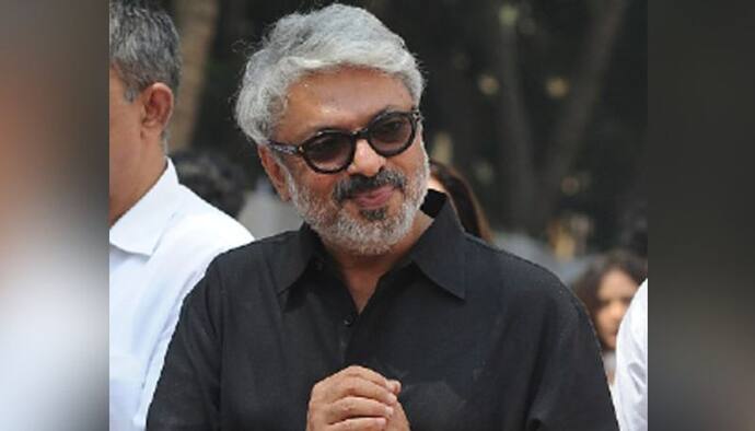 Image of Sanjay Leela Bhansali