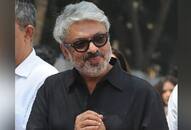 Sanjay Leela Bhansali to co-produce film on Balakot airstrikes along with Bhushan Kumar