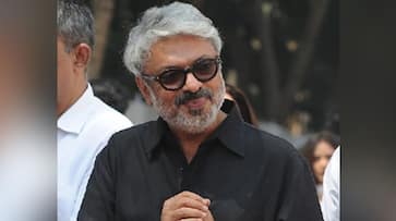 Sanjay Leela Bhansali to co-produce film on Balakot airstrikes along with Bhushan Kumar