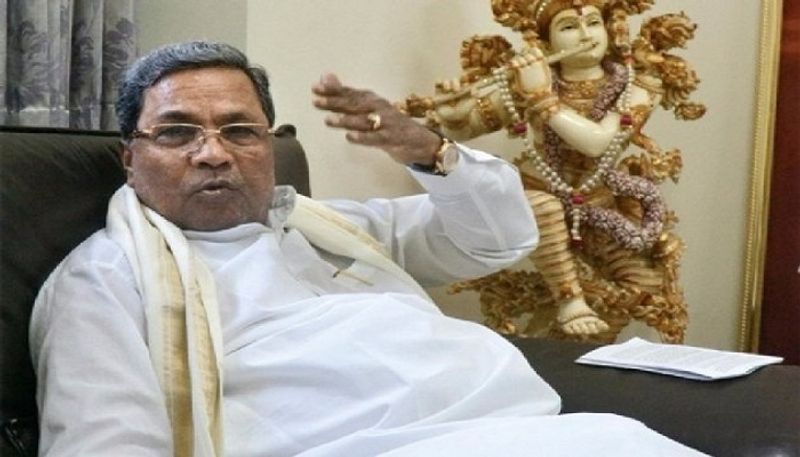 siddaramaiah Reacts On He Join to BJP Satement By Baburao Chinchansur