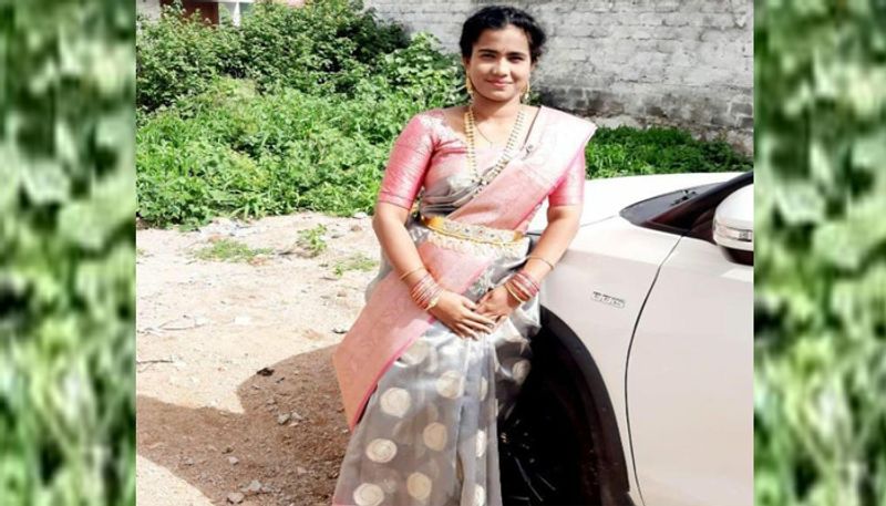 Hayatnagar murder case:Keerthi First day life in chachaluguda jail