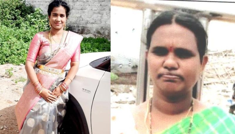 Love Affair: Father Srinivas Reddy reacts on Keerthi, who killed Rajitha