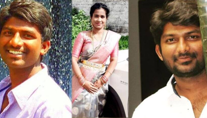 తల్లిని చంపిన కీర్తి: రజిత బాడీ తరలింపులో మూడో వ్యక్తి?