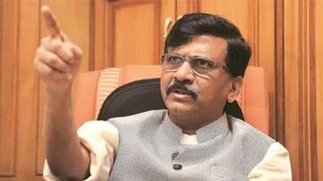 BJP-Shiv Sena power tussle: MP Sanjay Raut launches veiled attacks on saffron party