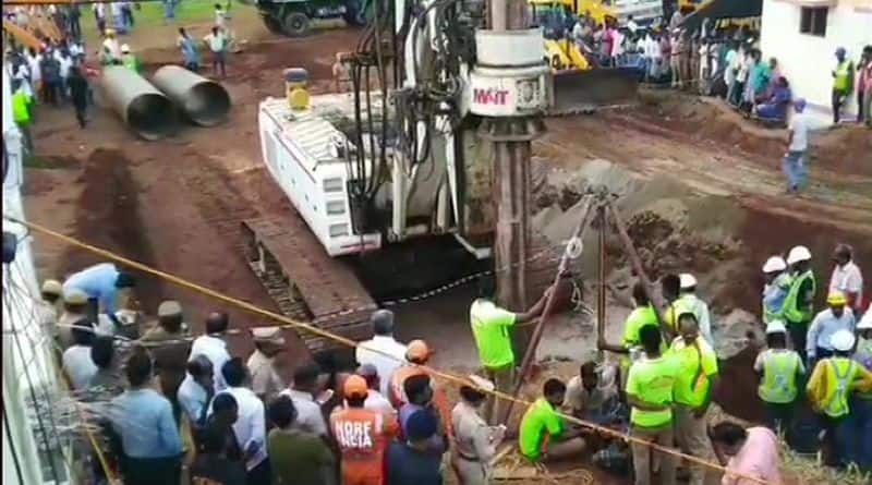 RIPsujith: boy who died after being stuck in borewell Scientific reasons